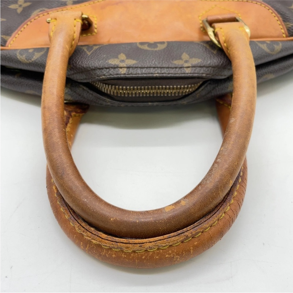 Louis Vuitton Deauville Bag - Picture 12 of 14